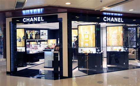 chanel advertisement hong kong|Chanel hk online shop.